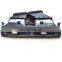 Front Console Dash Air Conditioner Chromed AC Vent Complete Assembly For BMW 5 Series F10 F11 F18  64229209136