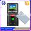 HSY-F5C RS485 2000 Cards Fingerprint Door Access Control System with TCP/IP