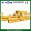 High output high quality wood log splitter