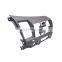 2006-2011 Car Original Style DVD Radio Stereo Plastic Dashboard Frame With Power Cable