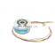 TS2640N321E64 rotary resolver Smartsyn Built-in split type rotary transformer