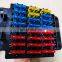 Excavator parts E311B E312B E320B Fuse Box Base 111-4812 1114812