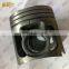 HIDROJET diesel engine piston 6211-31-2110 6211312110 for 6D140 S6D140 SA6D140