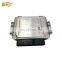 HIDROJET SK130-8 engine ecu d04fr ecm 32G87-49340 controller for sk140-8