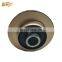 HIDROJET excavator part engine cushion sk120-5 engine mount for sk120-5
