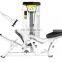 Chinese commercial life Back Pully fitness equipment