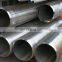 AISI ASTM 201 304 316L 410 420 Cold Rolled 8k Mirror Polished Hairline Satin Welded Seamless Stainless Steel Pipe Tube