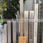 6060 6061 6063 6082 Custom Anodizing And Sand Blasting Metal Milling CNC Machining Aluminum Parts
