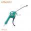 pneumaric plastic air pressure blow duster gun tool for air compressor