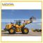 FOTON LOVOL 6 ton front end loader FL966H/966H for mining competitive price