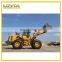 Evangel Mountain Rise Wheel Loader FL956h with Loader System