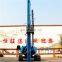 360 degree rotating crawler hydraulic pile driver