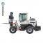 farming tractor Jining diesel 3M lifting industrial 3 ton forklift truck manufacturer forklift mast
