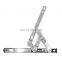 Premium Factory supplies adjustable stainless steel UPVC/Casement window stay friction hinge stay