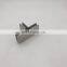 wholesales high quality glass door hardware stainless steel patch clip clamp accessories fittings