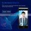 Hot Sale Best Price Android 9.0 Face Recognition Kiosk Face Recognition Smart Door Lock