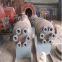 Heating and insulation of chemical materials electric hot water boiler
