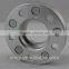 custom stainless steel wheel spacer wheel adapter