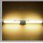 Modern Cosmetic Studio Wall Mounted Bathroom 22CM 55CM Silver Wall Mounted Makeup LED Mirror Wall Lamps