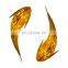 High Quality Bedside Wall Lighting Gold Fish Hotel Wall Lamp Vintage Luxury LED Wall Lamp for Home