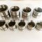 Factory Supply Metal Sleeve Bearing Excavator Pins and Bushes