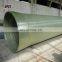 FRP/GRP Fiberglass PIPE DN1200 DN2400 DN4000