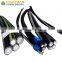 Aluminum Conductor XLPE Insulation Aerial Overhead Insulated Cable