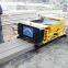 Push type floor lintel equipment has accurate size, high site utilization rate and simple operation model