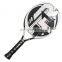 Professional Full Carbon Fun Junior Racquet Beach Tennis Racket