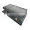 A36 A38 SS400 Q235 4x8 Hot Dipped Prime Mild Carbon Steel Plates 20mm Thick Steel Sheets Price