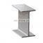 China steel construction warehouse workshop Steel structural Prefabricated galvanize I section H beam steel