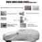 China Manufacturer factory wholesale original sun visor umbrella roof Shade Cover car exterior accessories back tent cover set