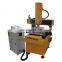 6060 Professional Metal Mold CNC Aluminum Copper Iron Router Engraving Machine Shoes Model Make Machinery