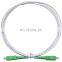 SC/APC to SC/APC Singlemode 3m Simplex LSZH sfp fiber optic patch cord