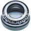 good price 60x130x40mm taper roller bearing 32312