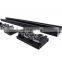 CNC parts OSG20 Dual Axis Linear Guide Rail With OSGB20UU Slide Block Bearing