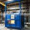 High Efficiency Sealed Chamber Tempering Furnace for Metal and Steel