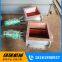 B300 star type ash discharge valve rotary feeder impeller feeder cast iron material
