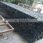 cheap price blue granite slab