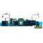 For Samsung A800F A8 USB Charging Charger Dock Port Board With Microphone Mic Flex Cable Replacement Parts
