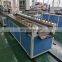 Extrusion machine of PVC sheet production line with competitive price