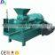 How to use coal briquette machine/coal extruder to Make Fuel Briquettes with binder