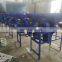 Factory supply oil tea fruit shelling machine/Camellia tree fruit shell separating machine/Oil tea seed shell husking machine