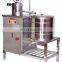 Healthy Stainless Steel Colorful Tofu Equipment Soya Milk Tofu Making Machine