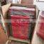 corrugated cardboard making machine expansion cardboard cutting machine for sale