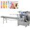 Good Quality Best Price Ice Candy lolly Packaging Machine Automatic ice lolly Feeding Pillow Pack