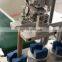 lubricant oil filling machine labeling and capping full auto packing line
