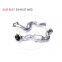 HMD Exhaust System High Flow Performance Downpipe for Audi S6 S7 Car Accessories With Cat Pipe whatsapp008618023549615