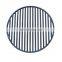 Black Foldable Camping Bbq Grill Basket Mesh Net Camp Tools For Outdoor