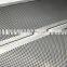 High Quality stainless steel perforated etching mesh for filtration